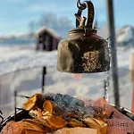 Traditional In Beautiful Mountain Setting Casa vacanze