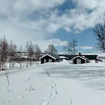 Traditional In Beautiful Mountain Setting
