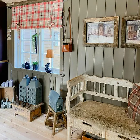 Casa vacanze Traditional In Beautiful Mountain Setting